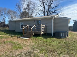 261 Aldora St, Barnesville, GA 30204