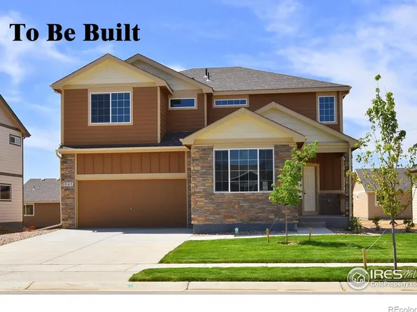 2389 Jasmine Ln, Johnstown, CO 80534