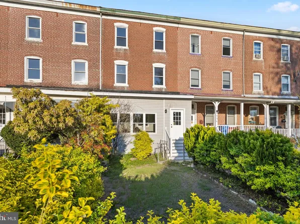 134 4th Ave, Roebling, NJ 08554