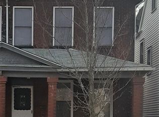 2511 Broad Ave, Altoona, PA 16601
