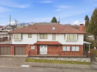 2693 Georgia St E, Vancouver, BC
