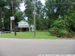 18997 La Trace Rd, French Settlement, LA 70733