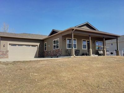 1608 Creekside Dr W, Williston, ND, 58801