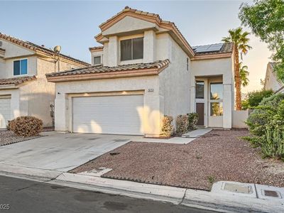 3525 Tuscany Village Dr, Las Vegas, NV, 89129