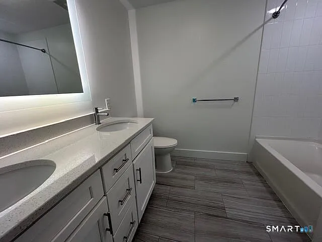 111B Morgan St #Townhouse 2 — Photo 13
