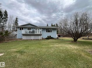 57403 State Highway 764, Barrhead, AB T7N1N4