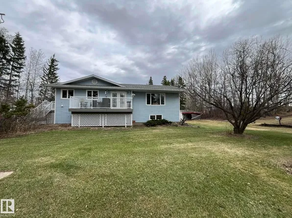 57403 State Highway 764, Barrhead, AB T7N 1N4