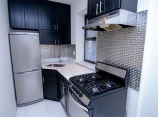 354 W 110th St APT 3C, New York, NY 10025