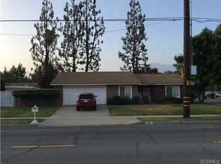 1169 W 15th St, Upland, CA 91786