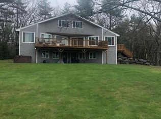 18 Demeritt Ave, Lee, NH 03861