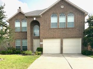 8131 Silent Deep Dr, Rosenberg, TX 77469