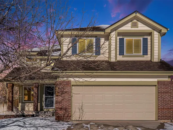22341 E Mercer Place, Aurora, CO 80018