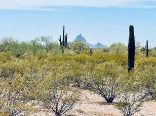 Xx E Vista Grande Ln, Marana, AZ 85658