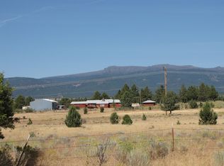 67724 E Highway 140, Bly, OR 97622