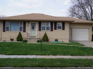 1619 N Garfield St, Fremont, NE 68025