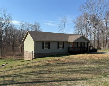 198 Friendship Church Rd, Scottsville, KY, 42164