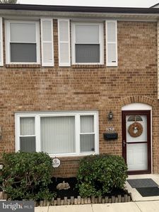 2621 Molton Way #2621, Windsor Mill, MD, 21244