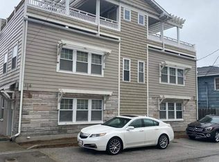 116 N Lake Ave, Michigan City, IN