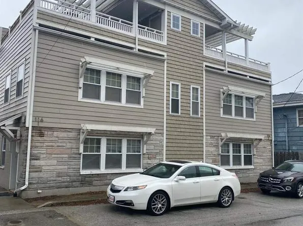 116 N Lake Ave, Michigan City, IN 46360