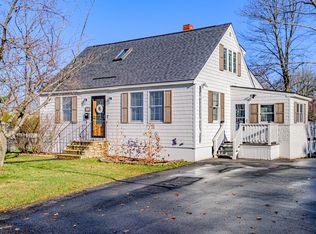 171 Lexington Ave, Portland, ME 04103