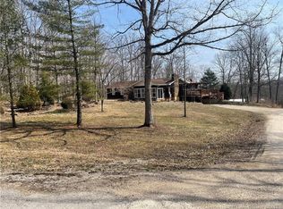 3370 N Ross Rd, Marengo, IN 47140