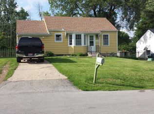 1310 Gibbs Rd, Kansas City, KS 66103