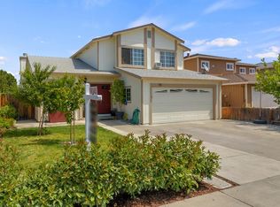 35 Portola Way, Tracy, CA 95376