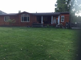 111 Nile Creek Ln, Naches, WA 98937