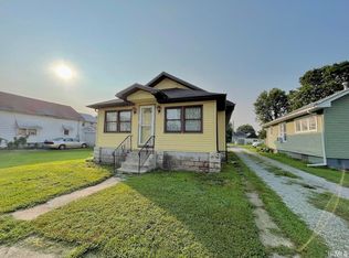 215 Boulevard, Peru, IN 46970