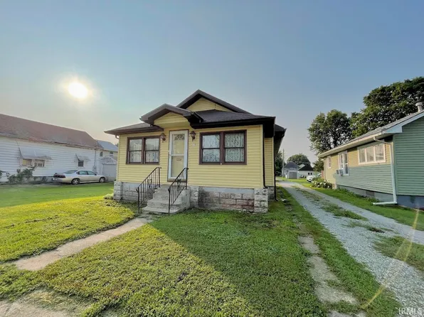 215 Boulevard, Peru, IN 46970