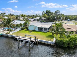 1559 SW Dyer Point Road, Palm City, FL 34990