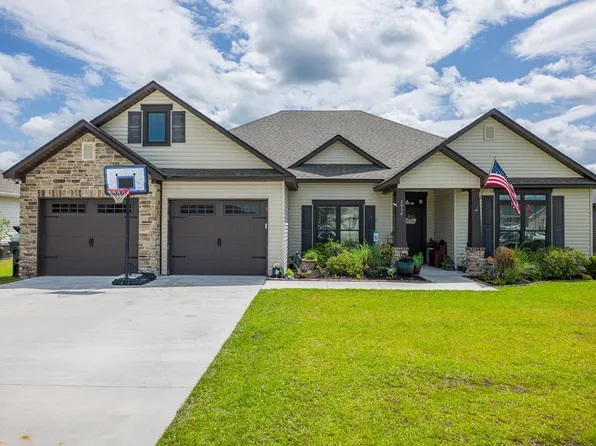 3954 Valiant Ct, Valdosta, GA 31605