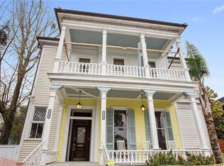 1719 Peniston St, New Orleans, LA 70115