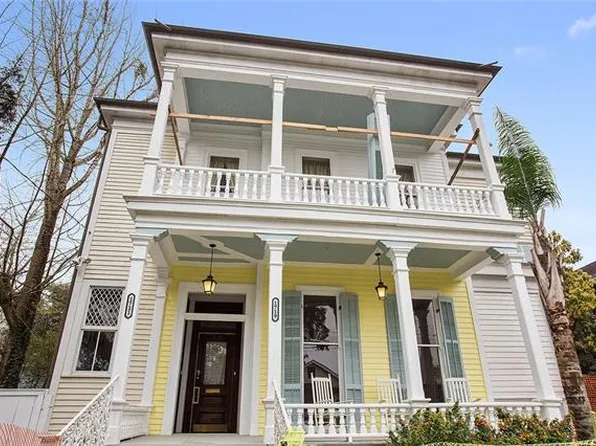 1719 Peniston St, New Orleans, LA 70115