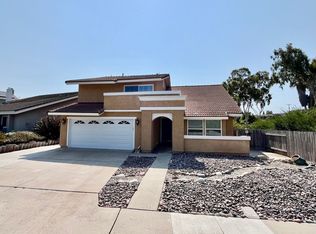 122 Camino Entrada, Chula Vista, CA 91910