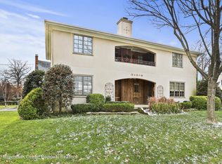 540 N Edgemere Dr, Allenhurst, NJ 07711