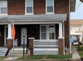 765 Hill St, York, PA 17403