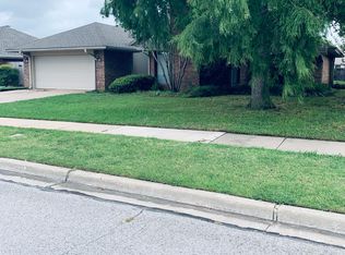 3123 Cove Hollow Ct, Norman, OK 73072