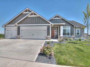 2111 S Knotty Pine Ave, Meridian, ID 83642