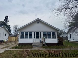 921 E Madison St, Hastings, MI