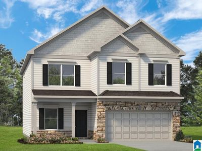 2024 Valley Cir, Leeds, AL, 35094