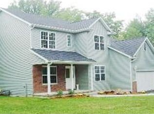 1700 Suydam Rd, Sandwich, IL 60548