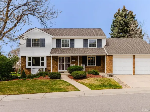 6776 E Easter Place, Centennial, CO 80112