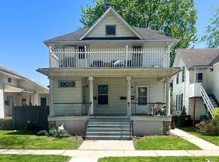 417 Harrison St, Monroe, MI 48161