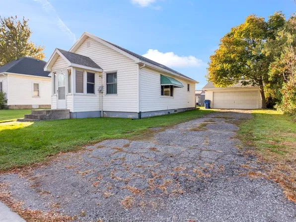 2 Centre St E, Chatham Kent, ON N0P 2L0