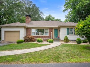 4005 S Memorial Dr, New Castle, IN 47362