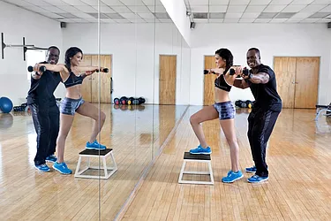 Rented by Herald Towers LLC