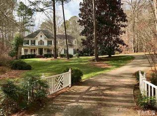 12105 Betts Ln, Raleigh, NC 27614