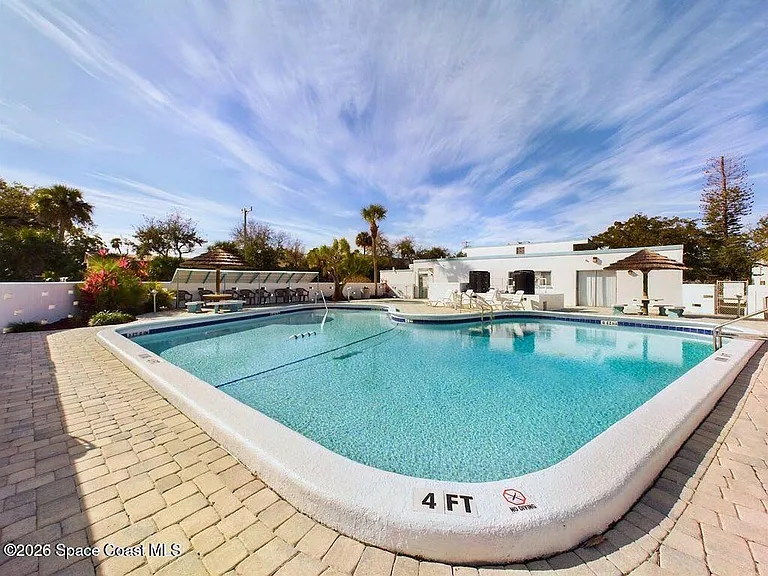 8401 N Atlantic Ave #H9 — Photo 18