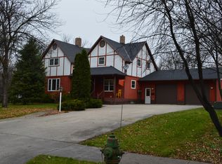 539 West Wentzel Ave, WARREN, MN 56762